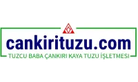 ÇANKIRI TUZU
