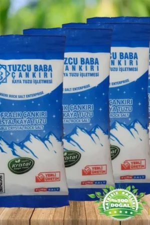 Çankırı Tuzu